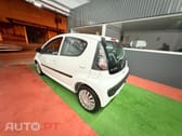 Citroen C1 Outro