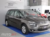 Citroen C4 Grand Picasso 1.6 HDi FAP (7L) Exclusive