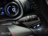 Toyota Yaris 1.5 HDF Exclusive