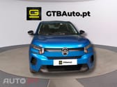 Citroen C3 1.2 Turbo You