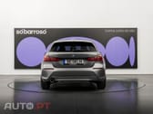 BMW 116 Outro