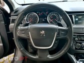 Peugeot 508 1.6 BlueHDi Automatico