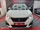 Peugeot 3008 1.2 PureTech Allure EAT8