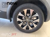 Renault Captur Techno