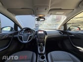 Opel Astra 1.6 CDTi