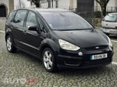 Ford S-Max 1.8 TDCi Trend 7L