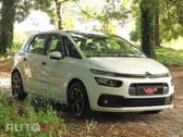 Citroen C4 Picasso 1.2 PureTech Live