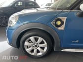 MINI Countryman Cooper SE ALL4 Auto