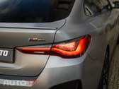 BMW i4 M50