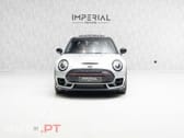MINI Clubman John Cooper Works Plus ALL4