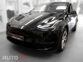 Tesla Model Y LONG RANGE DUAL M
