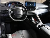 Peugeot 3008 1.6 Hybrid Allure Pack e-EAT8