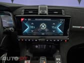 DS DS7 E-Tense Performance Line EAT8