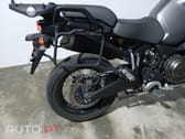 Yamaha XT1200Z Super Tenere XTZ 1200 SUPER TENERE