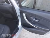 BMW 320 d Touring EfficientDynamics Line Luxury