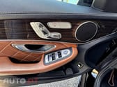 Mercedes-Benz C 220 d 9G-TRONIC AMG Line