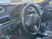 BMW X2 25 e xDrive Pack M
