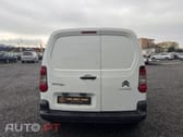 Citroen Berlingo 1.6 BlueHDi L1 Club 3L ETG6