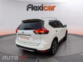 Nissan X-Trail 1.3 DIG-T Tekna 7L DCT