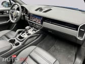 Porsche Cayenne I.V.A DEDUTÍVEL E-Hyb 