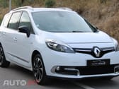 Renault Grand Scénic 1.5 dCi Bose Edition SS