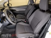 Toyota Yaris 1.4 D4D Bizz 