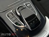 Mercedes-Benz C 200 d Aut.