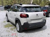 Citroen C3 Aircross 1.2 PureTech Live