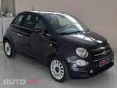 Fiat 500 1.2 Lounge S&S