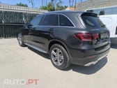 Mercedes-Benz GLC 220 d 4Matic