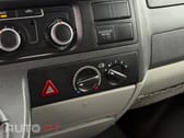 Volkswagen Transporter 2.0 TDi 114 CD L.Extra BlueMotion