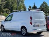 Ford Transit Connect 1.5 TDCi 230 L2 Trend Aut.