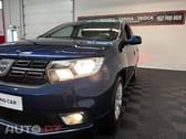 Dacia Sandero 1.0 SCe Essential