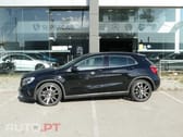Mercedes-Benz GLA 180 d Style Aut.
