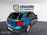 BMW 125 D