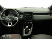 Renault Clio Clio 1.0 TCe Techno