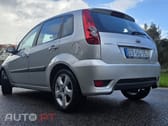 Ford Fiesta 1.4 TDCi Trend