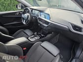 BMW 116 d Line Sport Auto