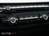 BMW 320 d Efficient Dynamic Edition Aut.