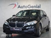 BMW 116 i Advantage
