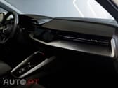 Audi A3 Sportback 40 TFSIe S tronic