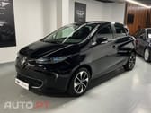 Renault Zoe (c/ Bateria) 41 kwh Intens