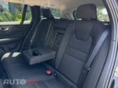 Volvo V60 2.0 T6 AWD TE Inscription Expression