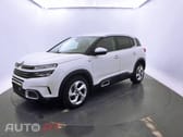 Citroen C5 Aircross 1.6 Hybrid Business e-EAT8