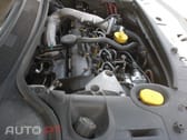 Renault Mégane Cabrio 1.9 DCi C.C.