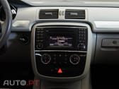 Mercedes-Benz R 320 CDi 4-Matic