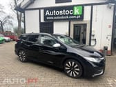 Honda Civic Tourer 1.6 i-DTEC Sport