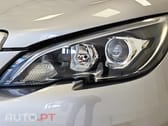 Peugeot 308 PureTech 130 EAT8 Allure Pack
