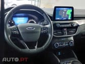 Ford Kuga 2.5 PHEV Titanium