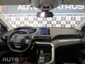 Peugeot 3008 1.5 BlueHDi Allure EAT8